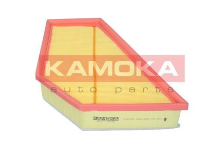 Фільтр повітря KAMOKA F249501