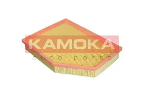 Фiльтр повiтряний KAMOKA F250601