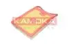 Фiльтр повiтряний KAMOKA F250801 (фото 4)
