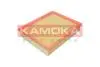Фiльтр повiтряний SKODA RAPID 12-/VW POLO V 09-/AUDI A1 10-18 KAMOKA F251101 (фото 3)