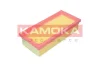 Фільтр повітряний KAMOKA F251601 (фото 4)