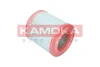 Фільтр повітряний KAMOKA F252401 (фото 3)