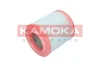 Фільтр повітряний KAMOKA F252401 (фото 4)