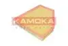 Фiльтр повiтряний KAMOKA F252601 (фото 1)