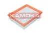 Фiльтр повiтряний KAMOKA F253801 (фото 3)