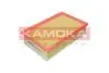 Фільтр повітряний Ford Transit 13-> 2.0 EcoBlue KAMOKA F255201 (фото 1)