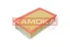 Фільтр повітряний Ford Transit 13-> 2.0 EcoBlue KAMOKA F255201 (фото 3)