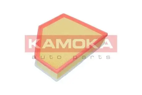 Фiльтр повiтряний BMW 2(G42)21-/3(G20,G21,G28,G80,G81)18-/4 (G22,G23,G26) 20- KAMOKA F255401
