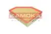 Фiльтр повiтряний ALPINA D3 20-/BMW 2(G42)21-/3(G20,G21,G28,G80,G81) 18- KAMOKA F255501 (фото 2)