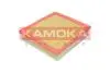 Фільтр повітряний Lexus RX 270/RX 300 17-/RX 350 08-/Toyota Camry 3.5 11-/Mitsubishi L 200 2.4DI 15- KAMOKA F257801 (фото 1)