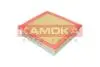 Фільтр повітряний Lexus RX 270/RX 300 17-/RX 350 08-/Toyota Camry 3.5 11-/Mitsubishi L 200 2.4DI 15- KAMOKA F257801 (фото 4)