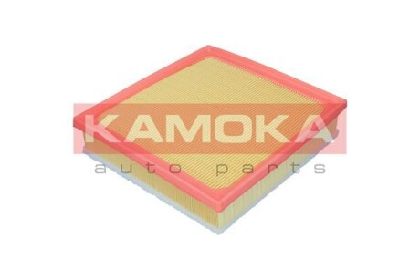 Фільтр повітряний Lexus RX 270/RX 300 17-/RX 350 08-/Toyota Camry 3.5 11-/Mitsubishi L 200 2.4DI 15- KAMOKA F257801