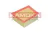 Фильтр воздушный Ford Transit 1.5 TDCi 13- KAMOKA F258001 (фото 3)