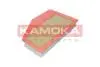 Фильтр воздушный Buick Regal Chevrolet Malibu Cadillac XT4 Opel Insignia B 2.0 KAMOKA F258201 (фото 1)