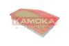 Фильтр воздушный Buick Regal Chevrolet Malibu Cadillac XT4 Opel Insignia B 2.0 KAMOKA F258201 (фото 2)