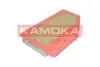 Фильтр воздушный Buick Regal Chevrolet Malibu Cadillac XT4 Opel Insignia B 2.0 KAMOKA F258201 (фото 3)