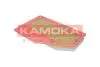 Фильтр воздушный Buick Regal Chevrolet Malibu Cadillac XT4 Opel Insignia B 2.0 KAMOKA F258201 (фото 4)