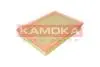 Фільтр повітряний Toyota Hilux VIII 2.4D/2.8D 15- KAMOKA F258801 (фото 1)