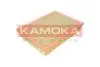 Фільтр повітряний Toyota Hilux VIII 2.4D/2.8D 15- KAMOKA F258801 (фото 3)
