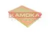 Фільтр повітряний Toyota Hilux VIII 2.4D/2.8D 15- KAMOKA F258801 (фото 4)