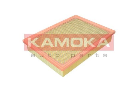 Фільтр повітряний Toyota Hilux VIII 2.4D/2.8D 15- KAMOKA F258801