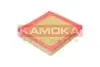 Фильтр воздушный KAMOKA F258901 (фото 3)