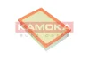 Повітряний фільтр KAMOKA F259801 (фото 3)