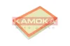 Повітряний фільтр KAMOKA F259801 (фото 4)