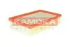 Фiльтр повiтряний KAMOKA F260201 (фото 4)