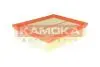 Фільтр повітряний Land Rover Range Rover 4.6 V8 94-04/Defender 2.5TD5 90-16 KAMOKA F260901 (фото 4)