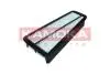 Фільтр повітряний Toyota Land Cruiser 4.0 03- KAMOKA F261101 (фото 1)