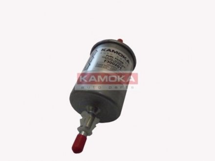 Фильтр топливный-БЕНЗИН KAMOKA F300201