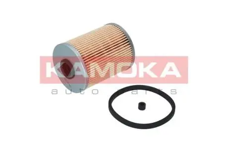 Фільтр паливний- DIESEL 2.0DI 16V DIESEL KAMOKA F300401