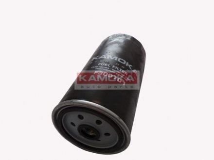 Фильтр топливный- DIESEL 1,9TDI KAMOKA F300701 (фото 1)