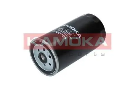 Фильтр топливный- DIESEL 1,9TDI KAMOKA F300701