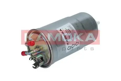 Фильтр топливный- DIESEL 1.9TDI KAMOKA F301001
