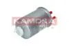 Фильтр топливный- DIESEL 1.8TDCI KAMOKA F301401 (фото 3)