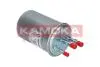 Фильтр топливный- DIESEL 1.8TDCI KAMOKA F301401 (фото 4)