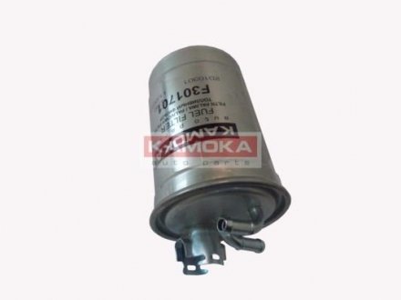 Фильтр топливный в сборе KAMOKA F301701