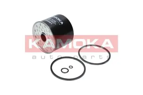 Фільтр паливний KAMOKA F302001