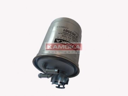Фільтр паливний KAMOKA F303501