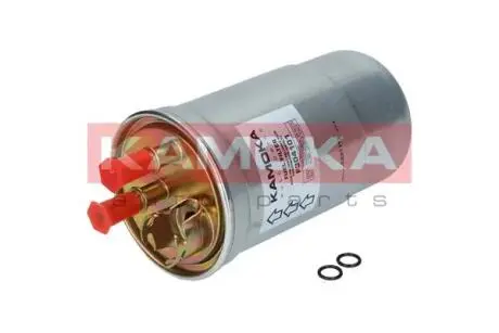 Фільтр паливний KAMOKA F304101