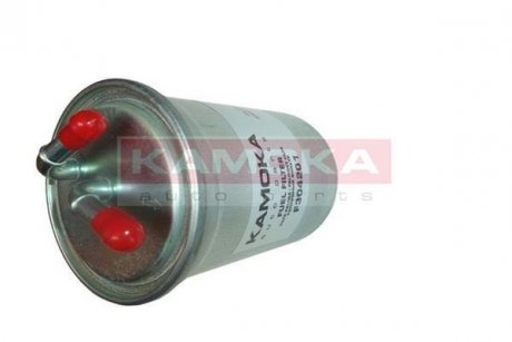Фильтр топливный KAMOKA F304201 (фото 1)