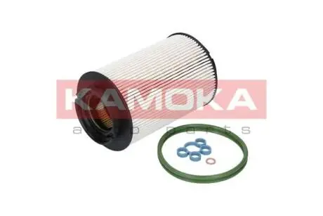 Фильтр топливный KAMOKA F304701