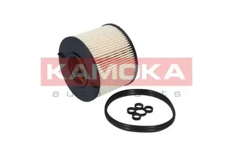 Фильтр топливный KAMOKA F308101