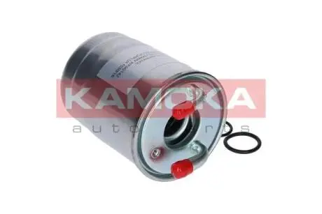 Фільтр масляний KAMOKA F312401
