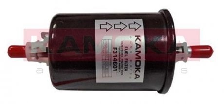Фильтр топливный KAMOKA F314601 (фото 1)