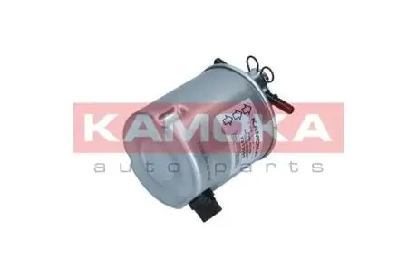Паливний фільтр KAMOKA F317001