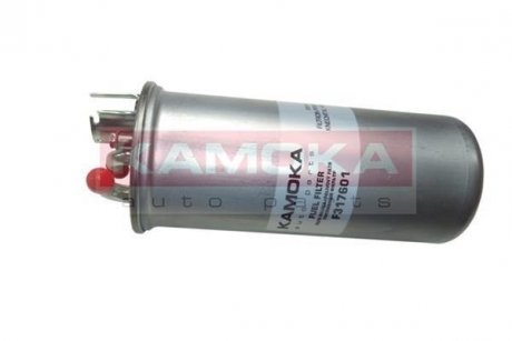 Фильтр топлива KAMOKA F317601