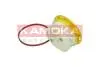 Фильтр топливный Toyota Land Cruiser 4.5D V8 08- KAMOKA F320901 (фото 3)